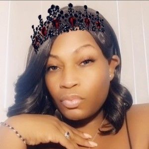 Meet your Posher, Kandice